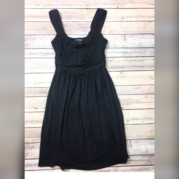 Style & Co. Dresses & Skirts - 💎5/$25💎Style & Co Petite Black Dress